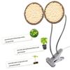 Full Spectrum 200 LED Plant Grow Light Phytolamp Yellow Fitolamp Indoor Vegs Cultivo Growbox Home Flower Plants