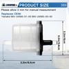 66v-24560-01-00 Fuel Filter for Waverunner 800 1200 XL800 XL1200 XLT1200 XLT800