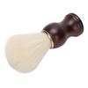 Professional Men Beard Shaving Brush Facial Hair Cleaning Brush for Barber Salon Home