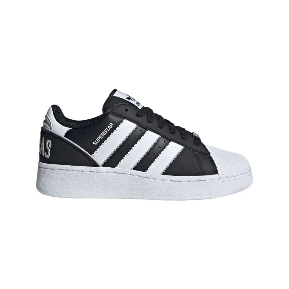 adidas Superstar Xlg 'Набор ретро-джерси Черный' IE0759