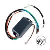 Switch Box CDI Fit for Mercury Outboard 4 7.5 9.8 20 HP 339-6222 A1 A4 A10 A8
