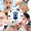 7D Electric Shaver 7 Head Razor Bald Beard Hair Skull Trimmer Beard Remover Men Waterproof Hair Clipper