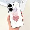 For Xiaomi Poco C65 Case Redmi 13C Cute Fashion Cartoon Cover Soft Silicone Phone Case For Xiaomi Redmi 13C Poco C65 C 65 Bumper