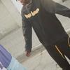 Drew House Crewneck Sweatshirt 'Black' Men's DR-SS22-409