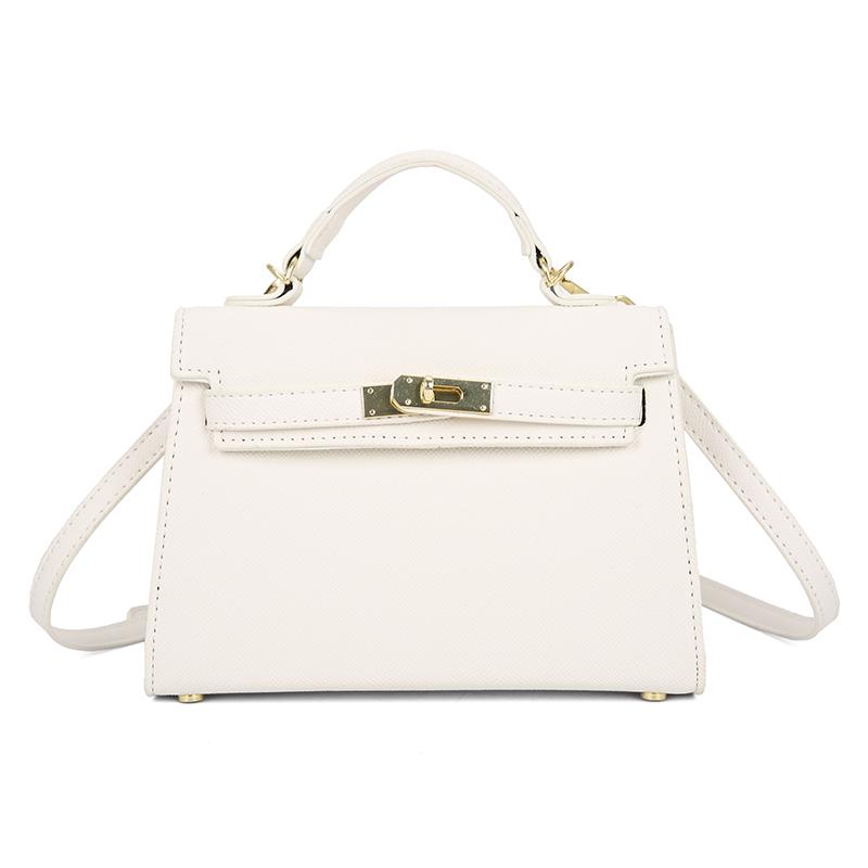 Популярные однотонные женские сумки, сумки через плечо Hundred, женские сумки премиум-класса Sense