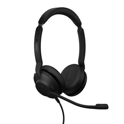 Jabra Evolve2 30 SE UC стерео USB-A 23189-989-979