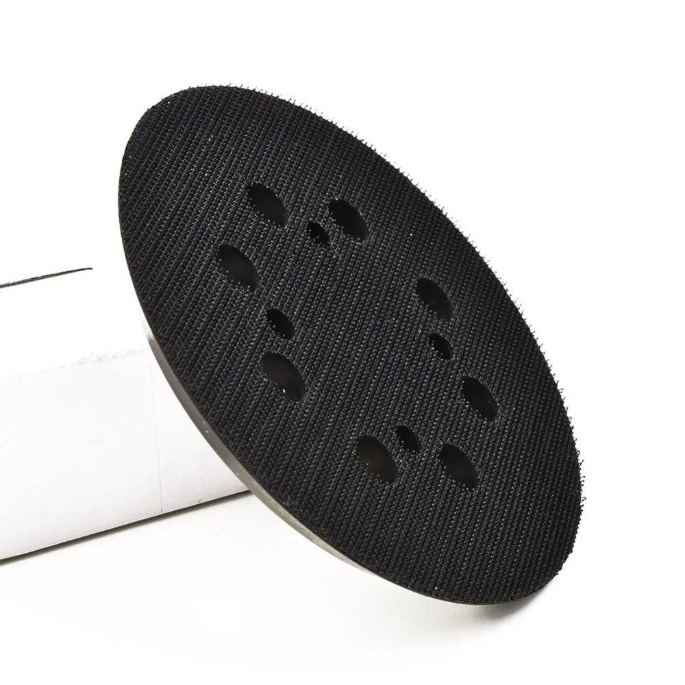 Polishing  Pad Sanding Backing Plate Lapping Plate Sander Backing Pad  Grinding Sanding Tool