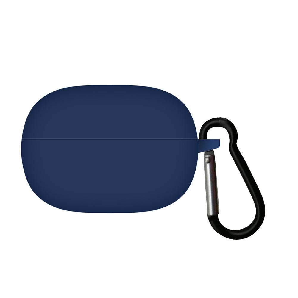 Мягкие чехлы из силикона/ТПУ для наушников Redmi Buds 4 Pro