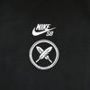 Nike Свитшот-парка с капюшоном из флиса для скейтбординга SB x Yuto Horigome Черный
