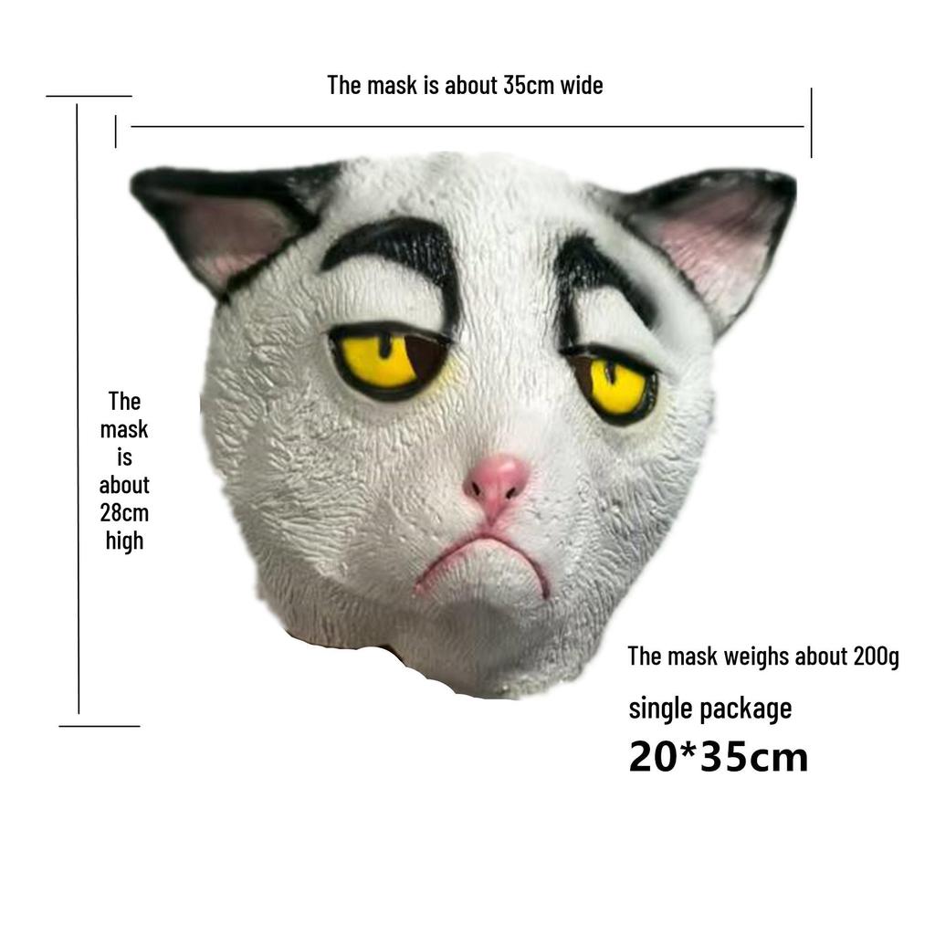 Маски Животных Зодиака: Головные уборы для косплея 'Лошадь', 'Рыба', 'Горилла' для детского Хэллоуинского представления