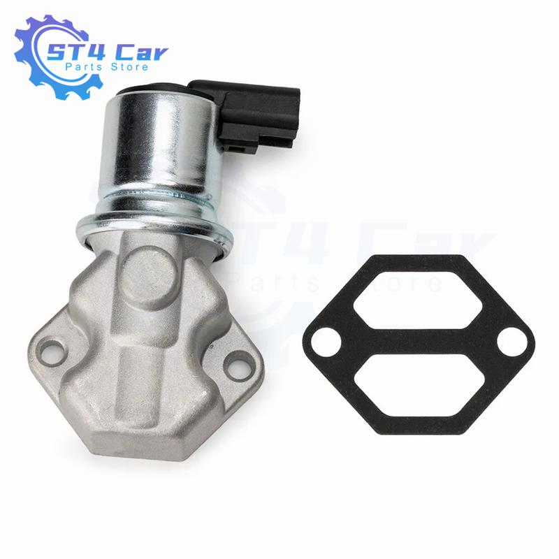 862998 Клапан управления холостым ходом IAC 1F2Z9F715AA Для Mercury Marine MerCruiser MPI V6 V8 5.0 5.7
