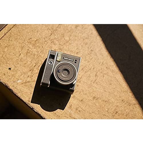 FUJIFILM мгновенная камера instax mini 40 INS MINI 40