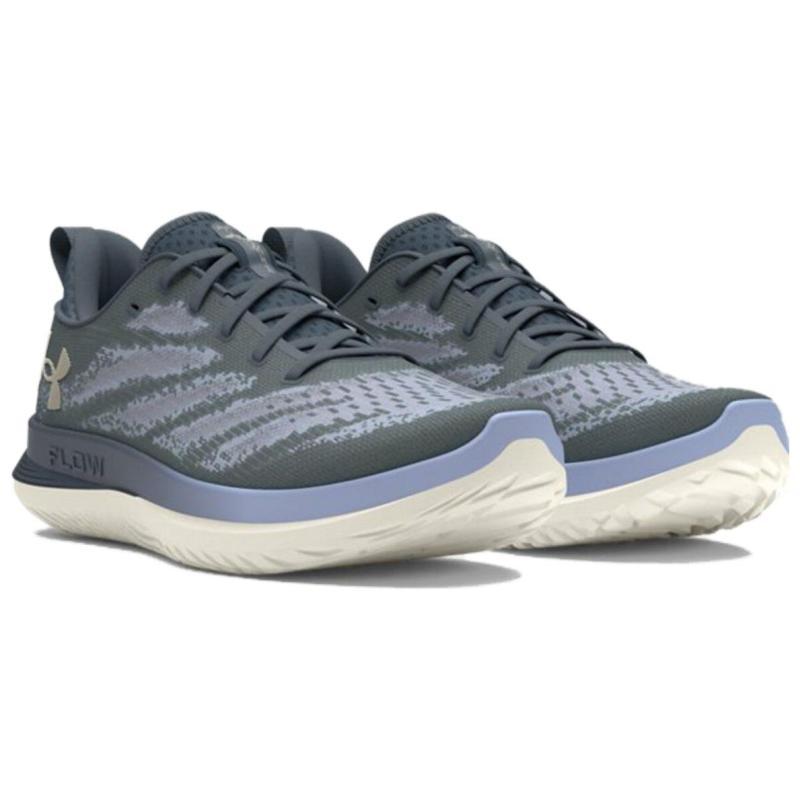 Under Armour Женские кроссовки для бега Velociti 3 Breeze 'Серый' 3027521-100