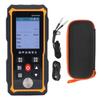 1 To 300mm Ultrasonic Thickness Gauge High Accuracy Portable Thickness Meter for Manufacturing