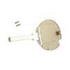 Fuel Flap Cover Fuel Tank Cap Fits All Models 7700834109 For Renault Megane 1 MK1 1995-2002