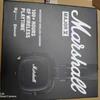 Беспроводные Bluetooth накладные наушники Marshall Major V 5-го поколения