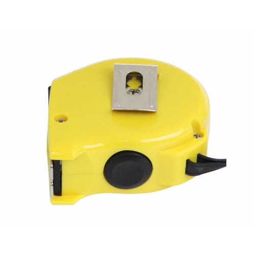 E-Value B&L EBL-2555S Convex Scale, 5.5m, 25mm Wide