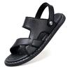 Tuinanle Summer Leisure Sandals Mens Beach Hotel High Quality Light Shoes Mens Slippers Water Shoes