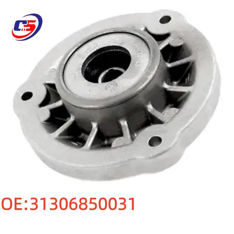 Front Shock Absorber Strut Mount Bearing for BMW F07 F10 - Part 31306850031