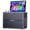 Умная KTV-караоке акустическая система SANSUI C7 (Китайская версия)