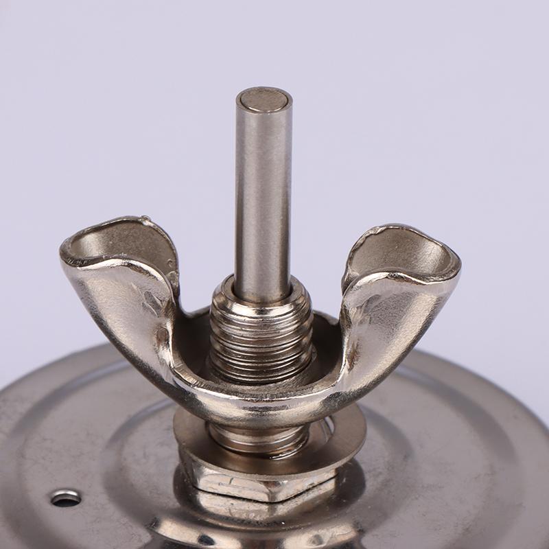 Профессиональный кулинарный аксессуар 0-300C биметаллический термометр для барбекю для гриля духовки герметичный зонд детектор температуры