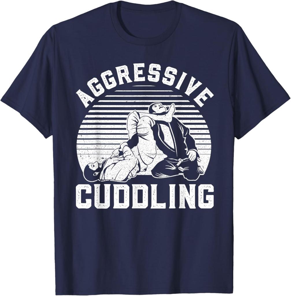 Brazilian Jiu Jitsu BJJ Lover TShirt 100 Cotton ONeck Short Sleeve Summer Casual Unisexs Tshirt Streetwear