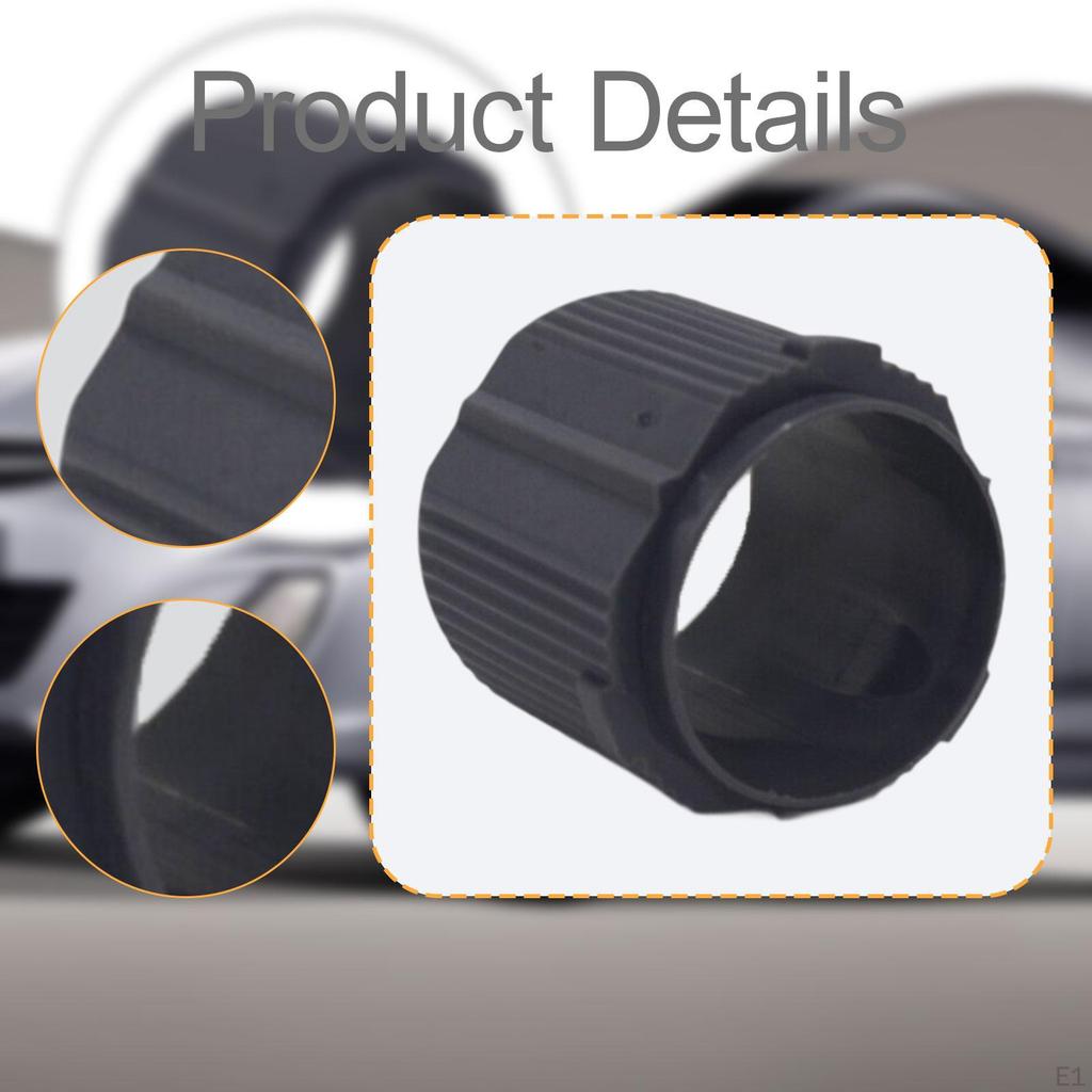 Втулка рулевой рейки внутренняя передняя удобная простая установка профессиональная