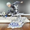 21СМ Футбольные Фигурки Действия Blue Lock Наги Сэйсиро Аниме Фигурка Фигурка ПВХ Модель Коллекция Статуэтка Кукла