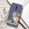 Чехол с кроликом для ZTE Nubia Red Magic 11 10S 9S 8S 8 9 10 Pro Plus 7 6S 7S Pro RedMagic 10 Air