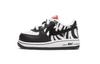 Air Force 1 Low Зебра TD CU4691-100