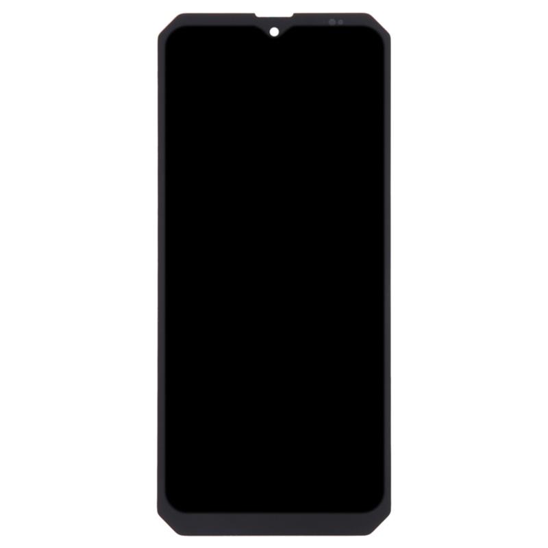 For Blackview BV9200 Grade S LCD Screen and Digitizer Assembly Part (without Logo)