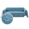 Waterproof Sofa Cover All-weather Sofa Blanket Dust-proof Cloth For Bedroom Living Room Sofa Cushion  Home Living Room Decor
