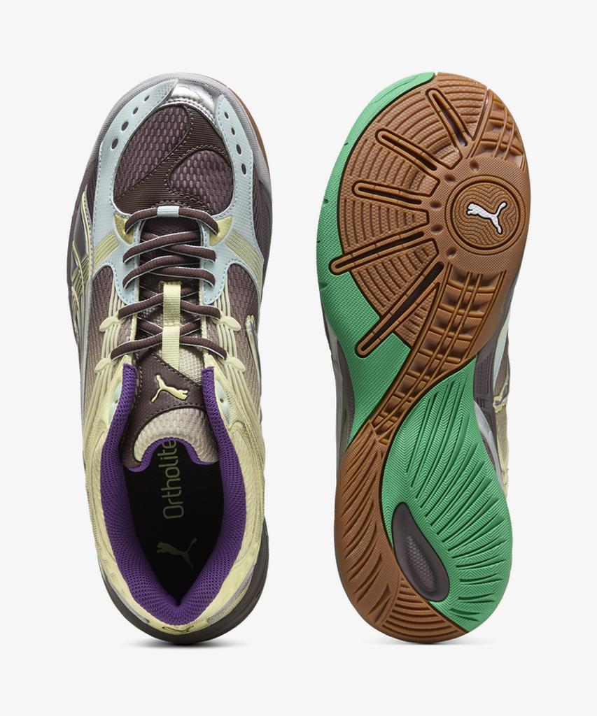 Puma Kessel Pro - Chocolate Brown: Raisin / 402964-05