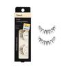 Fili Milli Point Cutting Eyelashes 02 Natural J Curl (10mm)