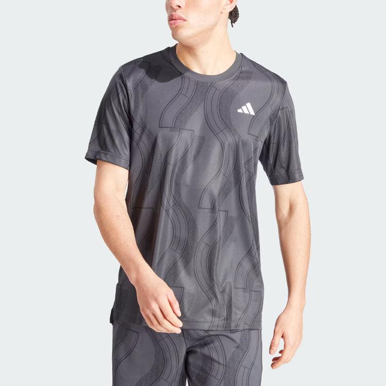 adidas Графичная футболка для тенниса Club IP1882