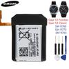 Original Replacement Battery EB-BR760ABE For Samsung Gear S3 Frontier S3 Classic SmartWatch SM-R760 SM-R770 SM-R765 380mAh
