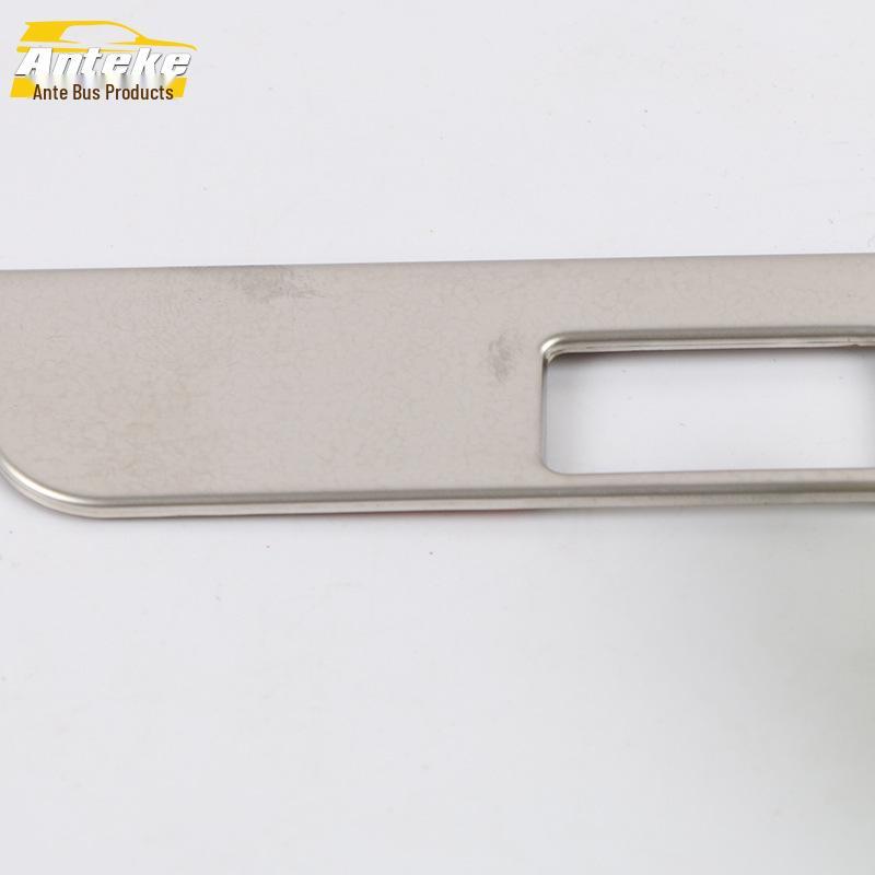 Compatible 17-Model Hongguang S3 Rear USB Port Decorative Frame & Third-Row Charging Port Sticker