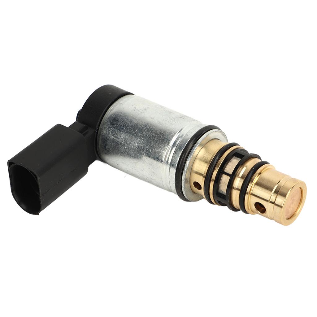 Соленоид управления компрессором кондиционера PXE16 Электронный регулирующий клапан кондиционера для A3 с 2007 по 2014 год