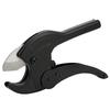 PVC Pipe Cutter Heavy Duty Aluminum Alloy Cr Stainless Steel Blade Tube Cutting Tool