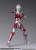 TAMASHII NATIONS Ультрамен Костюм Ультрамена Ace The Animation Bandai Spirits Фигурка - - - - SHFiguarts