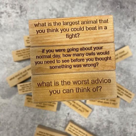 54 шт./компл. Падающая башня, блок, игра для питья, деревянная многопользовательская игра для взрослых, интерактивная строительная кирпичная кладка, напиток