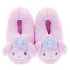 Домашние тапочки Sanrio My Melody Маршмеллоу My Melody Вязаная ткань Домашние тапочки 3785006100