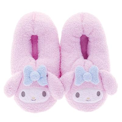 Домашние тапочки Sanrio My Melody Маршмеллоу My Melody Вязаная ткань Домашние тапочки 3785006100