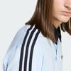 Adidas Originals Регби Осень/Зима 2025 Хлопок Свободный крой Длинный рукав Поло Мужские топы KE2445