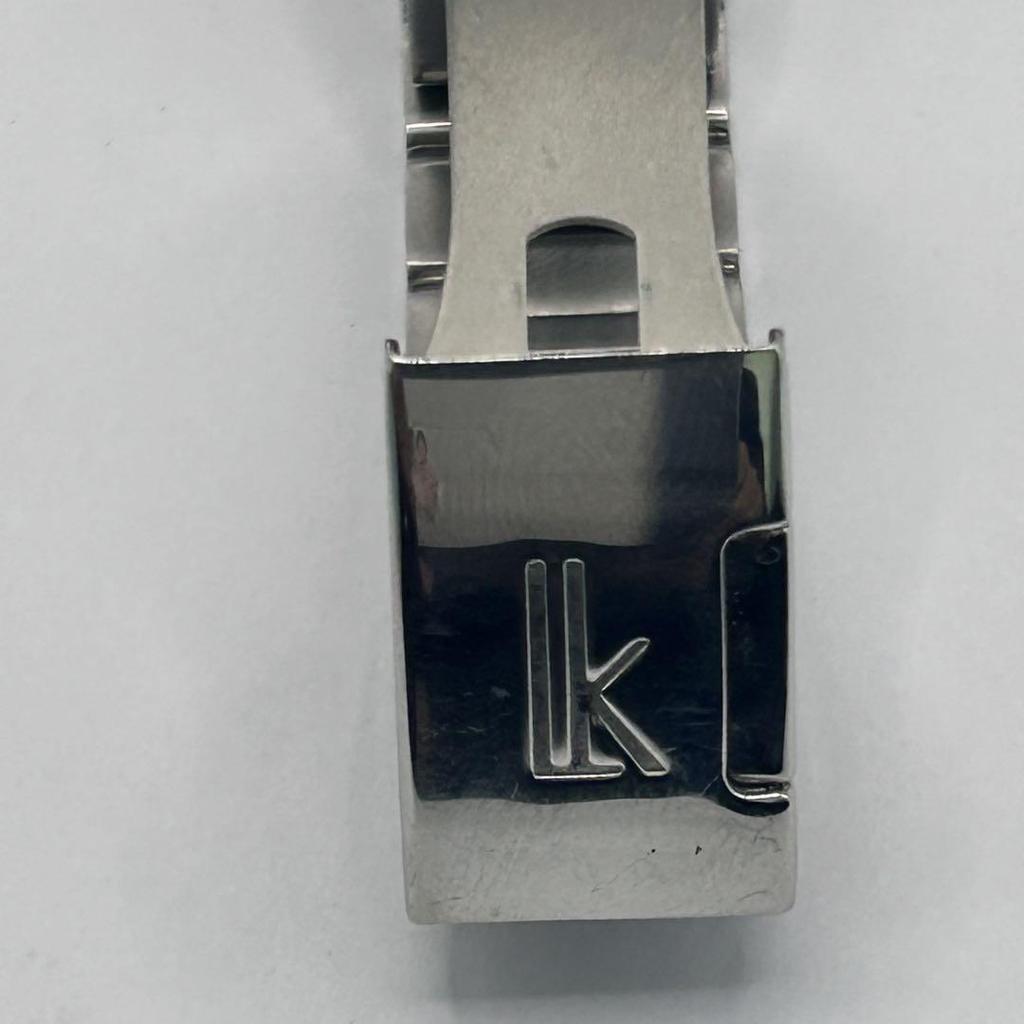 [Б/У] Женские часы SEIKO LUKIA с перламутровым циферблатом