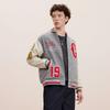 Champion Puffer Jacket Japan Version Unisex U4DPDJM002