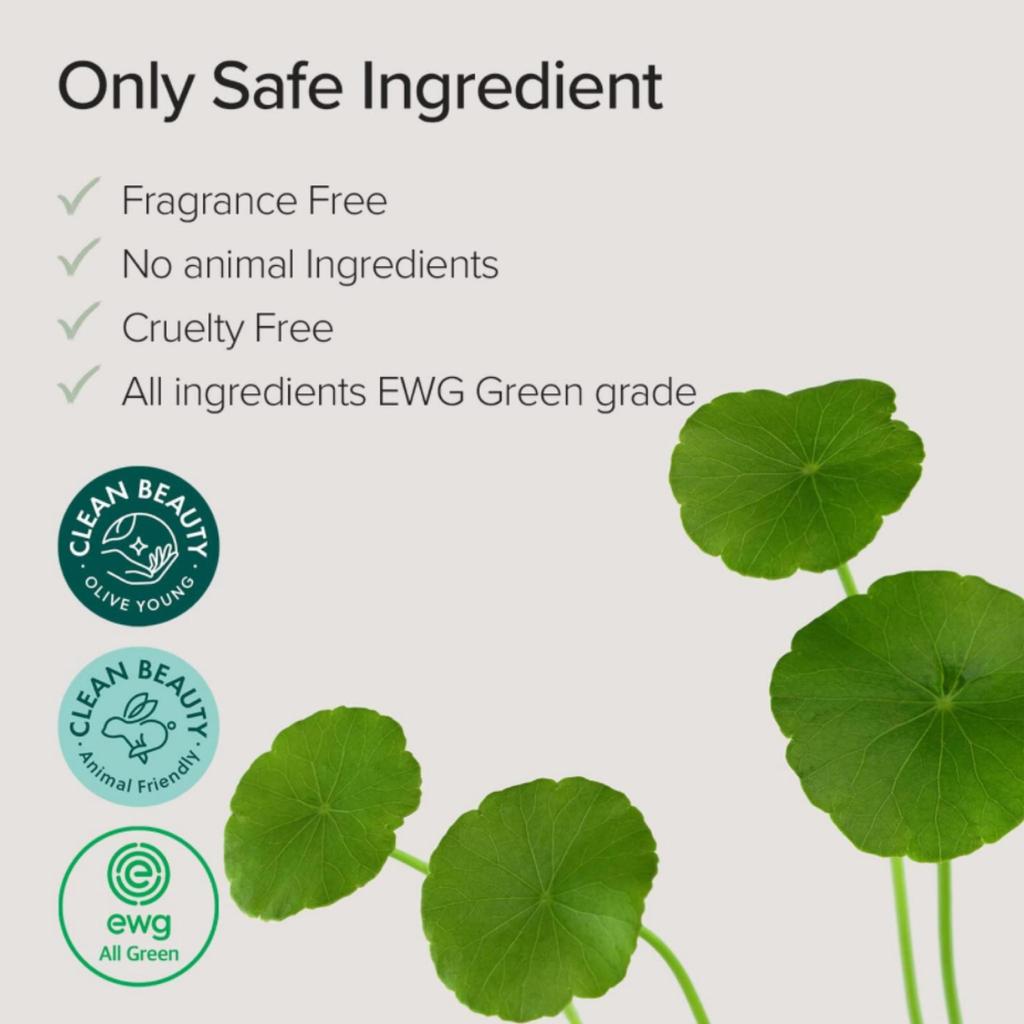 Mary&May Центелла азиатская Сыворотка 30мл