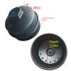 Oil Filter Cap for FL2016 Ford 2003-2007 6.0L 2008-2010 6.4L Powerstroke F250 F350 F450 F550 Super Duty 2003-2005 Excursion