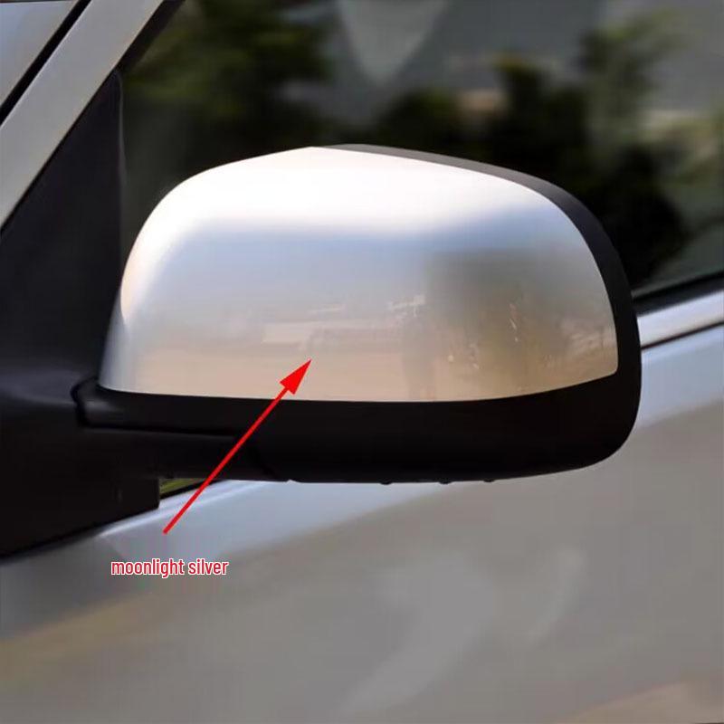 Крышка зеркала заднего вида Nissan Sunny March (2010-2018) - Левый и правый отражатели