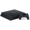 PlayStation 4 Pro, черный как смоль, 1 ТБ (CUH-7200BB01) [Производство производителя прекращено]